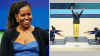 ¿Qué piensa Michelle Obama de la foto viral de Simone Biles, Jordan Chiles y Rebeca Andrade?