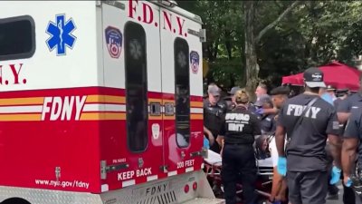 Muere una de las víctimas del tiroteo durante desfile en Brooklyn