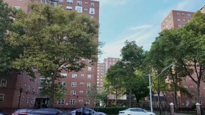 Lotería de apartamentos desde menos de $1,000 en Harlem