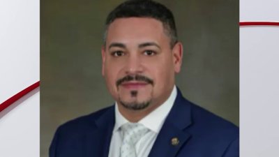 Edward Caban renuncia como comisionado del NYPD