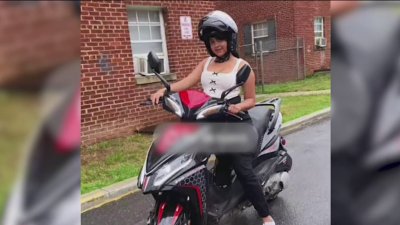 Joven venezolana muere en trágico accidente en DC