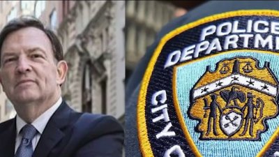 Donlon asume jefatura del NYPD de forma interina