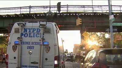 Aún hospitalizados los cuatro heridos en tiroteo policial en Brooklyn