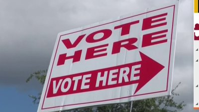 Mira aquí cómo registrate para votar en DC, Maryland o Virginia