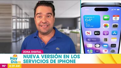 Lo que debes saber sobre el iOS 18 de Apple