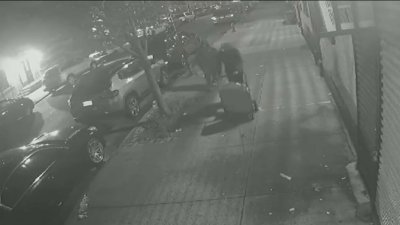 Acusan a sospechosos de matar y desmembrar a hombre en El Bronx