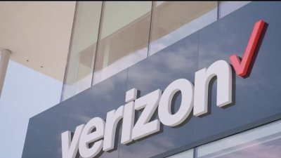 Usuarios de Verizon experimentan problemas de servicio