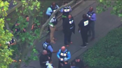 Un hombre muerto y dos heridos en tiroteo en un parque de Bed-Stuy