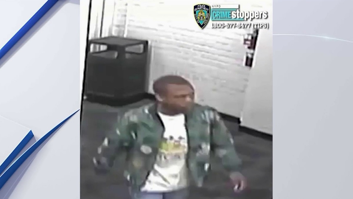 Suspect rapes woman inside Manhattan apartment – Telemundo New York (47)