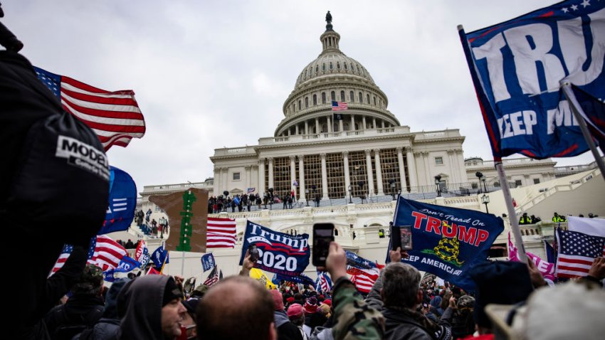 U.S. Capitol