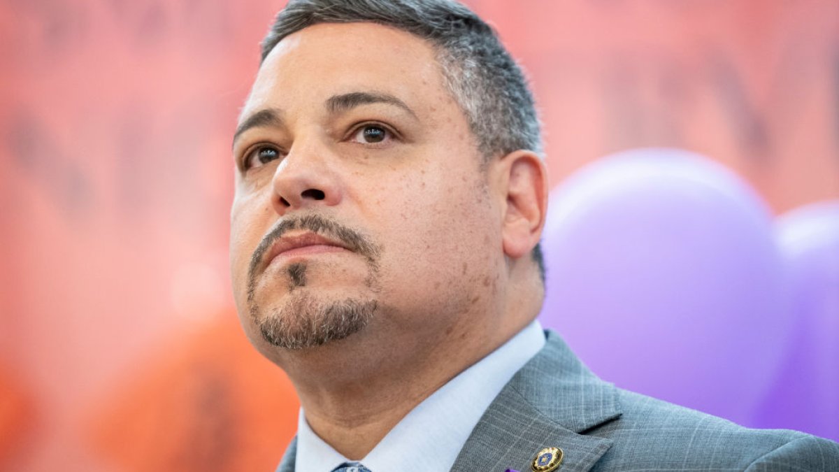Edward Caban renuncia como comisionado del NYPD – Telemundo New York (47)