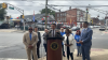 Inicia proyecto de $10 millones para abordar el problema de inundaciones en calle clave de Paterson