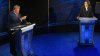 En vivo: Kamala Harris y Donald Trump se enfrentan en histórico debate presidencial