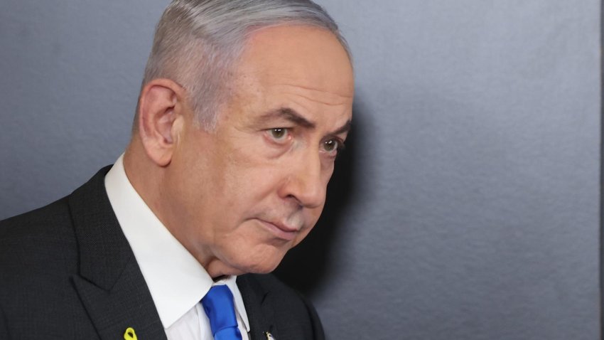 Netanyahu sobre Hizbulá: "Si no ha entendido el mensaje, os prometo que lo entenderá"