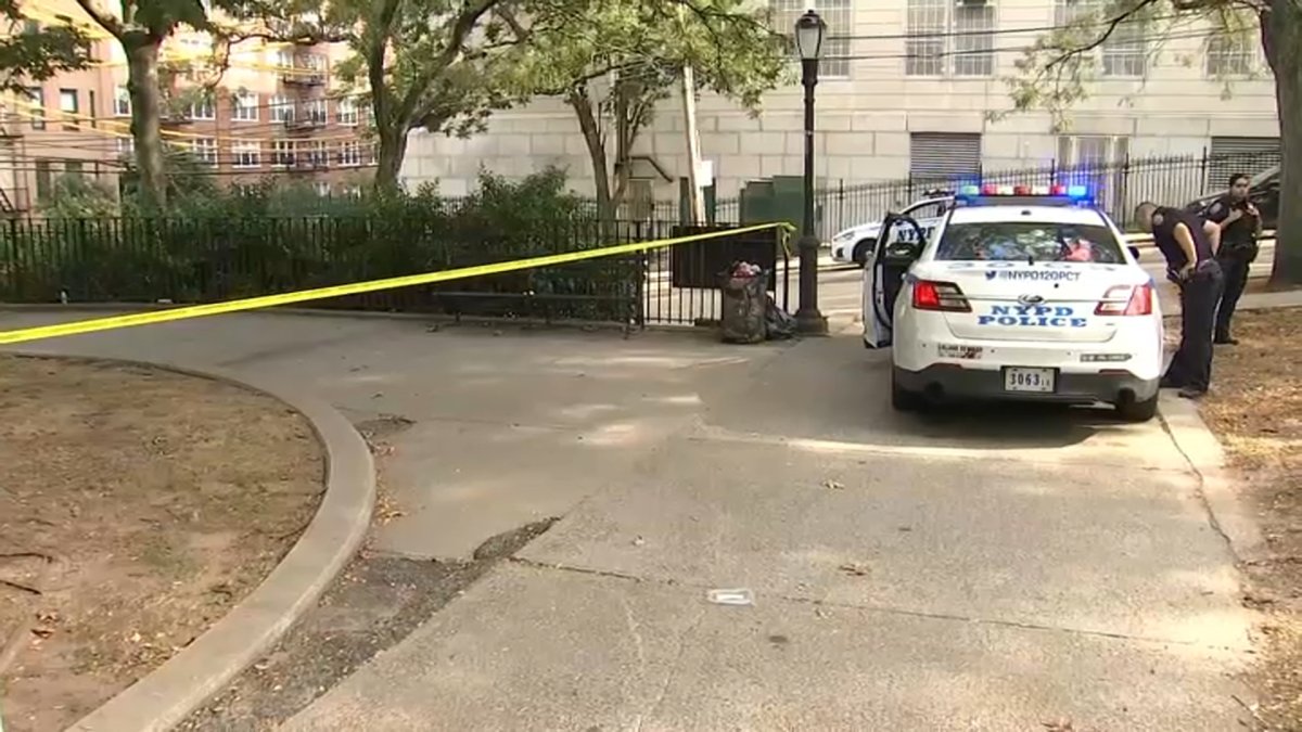 Adolescente resulta herido de bala en Staten Island – Telemundo New ...