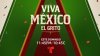 “Viva México, El Grito”, el especial con que Telemundo conmemora la Independencia mexicana