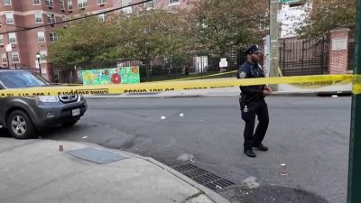 Tiroteo deja un hombre muerto en El Bronx