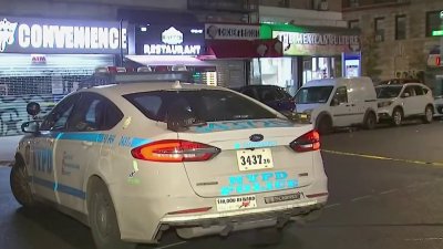 Un hombre murió tras tiroteo en Washington Heights