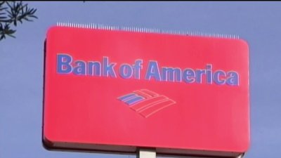 Clientes de Bank of America afectados por fallas técnicas