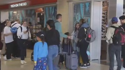 ¿Viajas al extranjero? Cómo evitar ser multado por tus compras al regresar