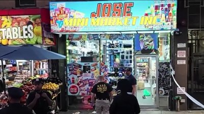 Muere mujer apuñalada en bodega de El Bronx