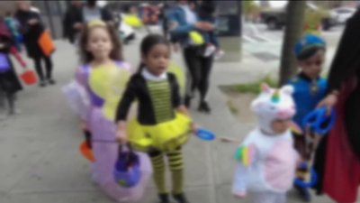 “Trick-or-Streets”: NY realizará 100 eventos por toda la ciudad