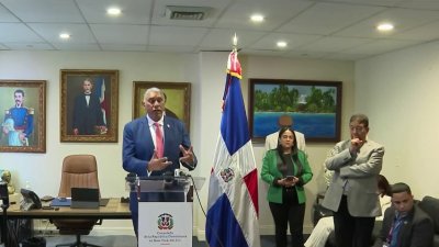 Nueva era en consulado dominicano de Nueva York