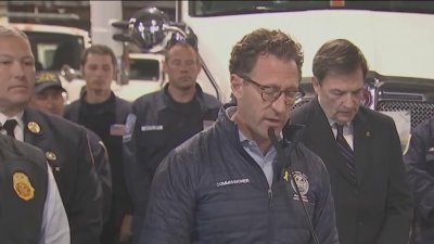 NY y NJ mandarán equipos de emergencia a la Florida