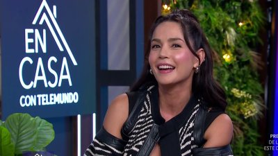 “Es un sueño cumplido”: Carmen Villalobos conducirá los Premios Billboard de la Música Latina