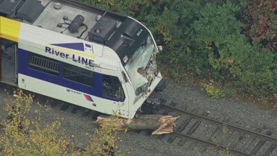 Accidente mortal en el tren de River Line: Viajera comparte su testimonio