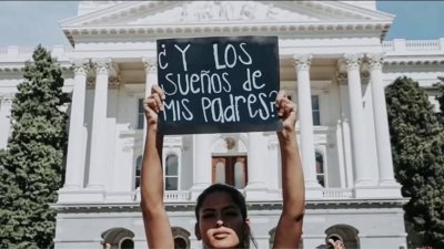 El futuro de DACA sigue en limbo