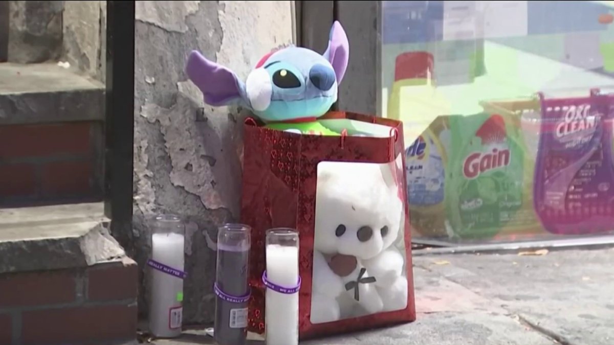 Acusan a madre de la muerte de su hijo de 4 años en Harlem – Telemundo ...