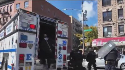 Arrestan a madre y padre por muerte de niño de 4 años en Harlem