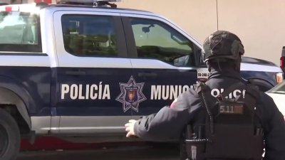 Amplían presupuesto para mejorar la seguridad en la ciudad de Tijuana