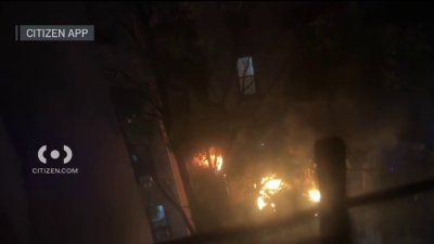 Incendio cobra la vida de una persona y deja heridos en Brooklyn