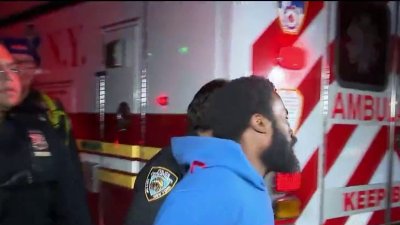 Arrestan a padre de menor que murió en Harlem