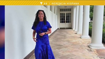 Venezolana se destaca como directora de medios de coaliciones en la Casa Blanca