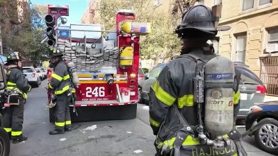 Mortal incendio fue provocado por batería de litio en Brooklyn