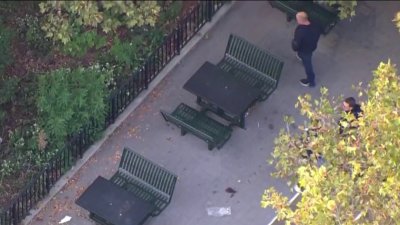 Tiroteo en Brooklyn deja a joven de 18 años en el hospital