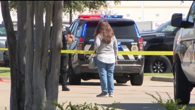 Tiroteo en Lewisville deja un muerto