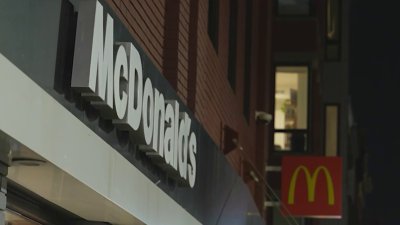 Brote de E. coli vinculado a hamburguesas de McDonald’s