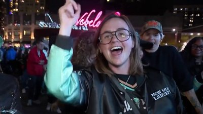 Barclays Center honra a las campeonas de la WNBA: New York Liberty