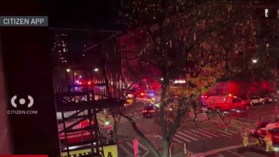 Hombre de 60 años muere en incendio en el Upper West Side de Manhattan