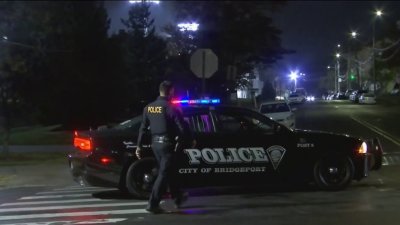 Una persona herida de bala en la Universidad de Bridgeport