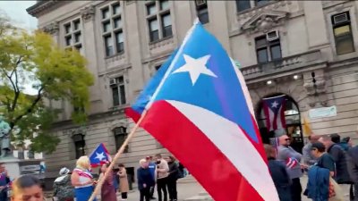 Puertorriqueños en Paterson, NJ denuncian comentarios racistas