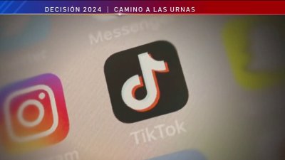 Mira cómo los candidatos buscan convencer a los votantes mediante las redes sociales