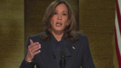 Plan de gobierno de Kamala Harris