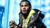 Arrestan al rapero Tekashi 6ix9ine en NYC por presuntas violaciones de su libertad condicional