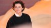 Timothée Chalamet hace aparición sorpresa en concurso de dobles en Washington Square Park