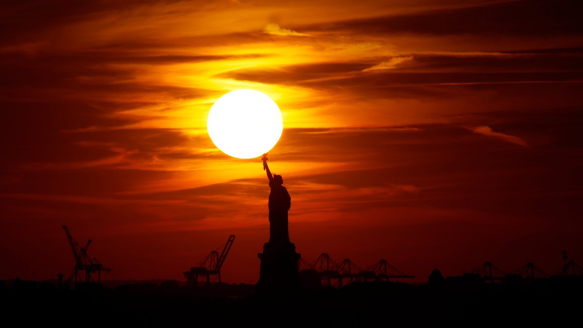 ¿Cuándo termina el horario de verano? Telemundo New York (47)